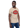 BIG PHARMA KUSH BUBBLE Short-Sleeve Unisex T-Shirt