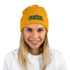 SEXE KUSH Pom-Pom Beanie