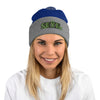 SEXE KUSH Pom-Pom Beanie